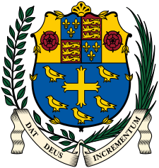 Westminster coat of arms.png