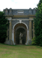 Apollo's Triumphal Arch