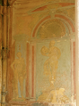 Frescoes, South Front