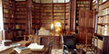 Lord Ivor's library and study (Felbrigg)