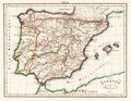 1785 Map of Spain.jpg