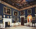 The Blue Drawing Room